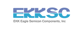 EKK Eagle Semicon Components